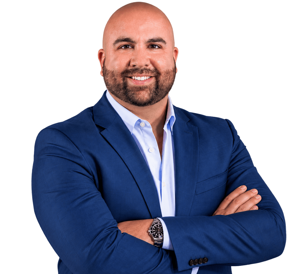 Stephen Mansour, founder of Memphis Lead Exchange